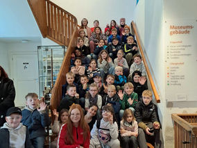 Familienwochenende der Erstkommunionkinder 2025